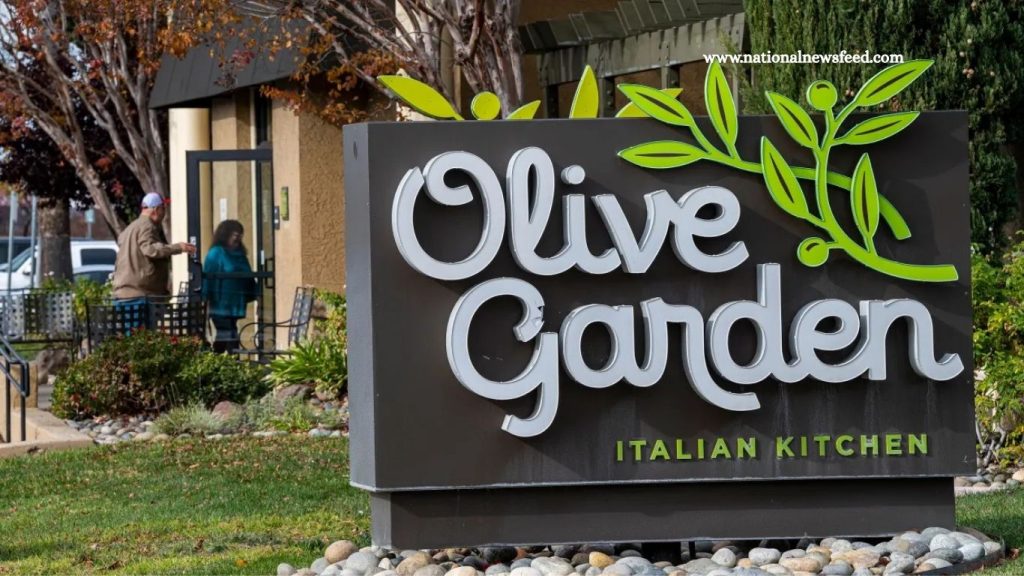 Darden Restaurants