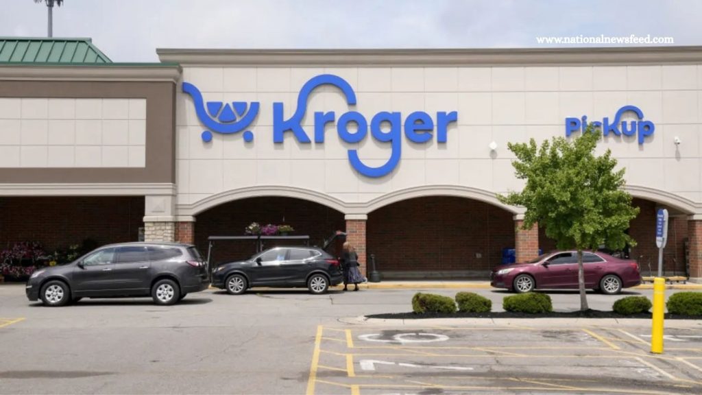 Kroger