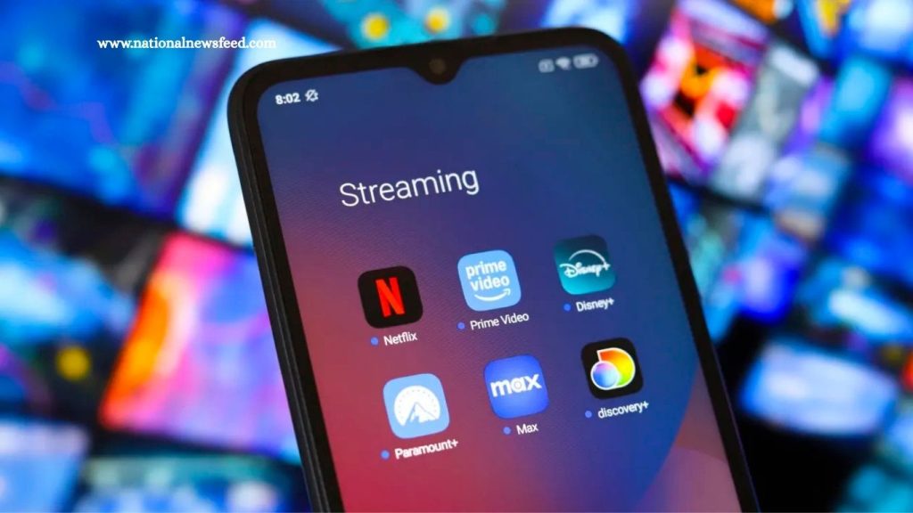 Streaming