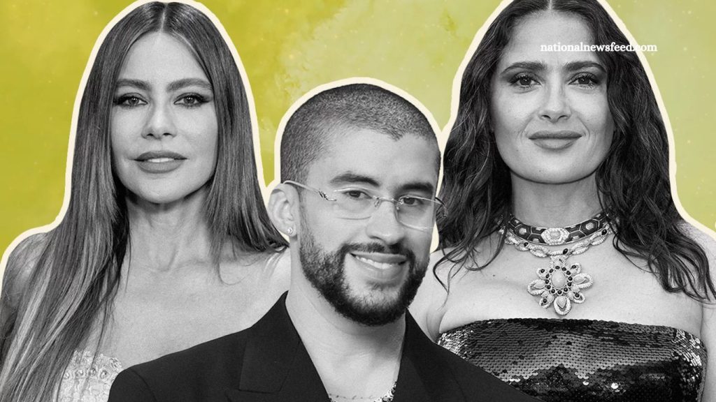 Latine Celebrities