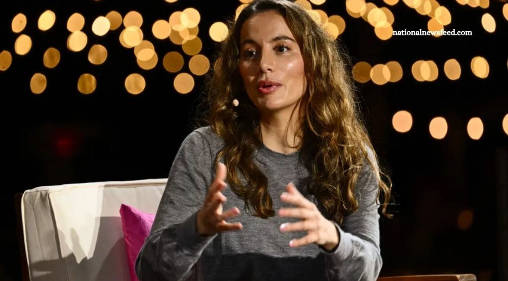 Mira Murati