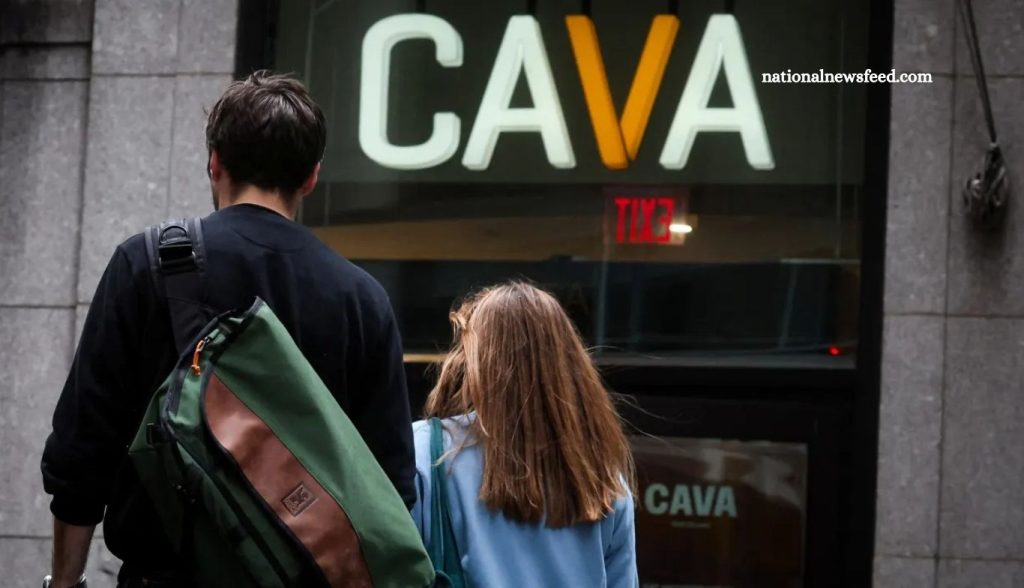 Cava