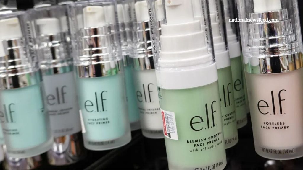 E.l.f.