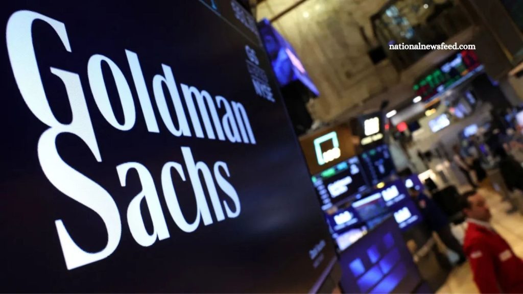 Goldman