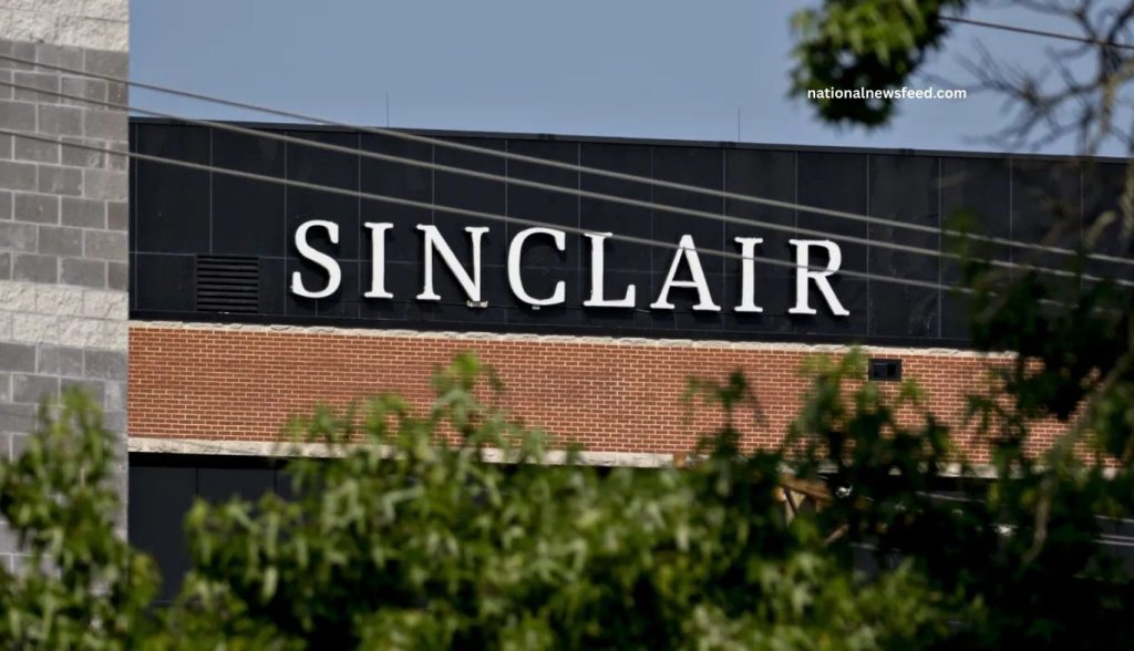Sinclair