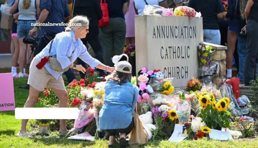 Thoughts and Prayers