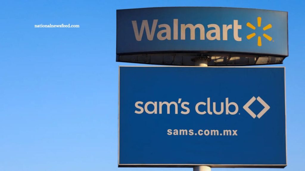 Walmart