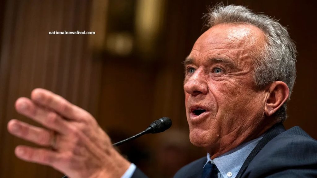 RFK Jr