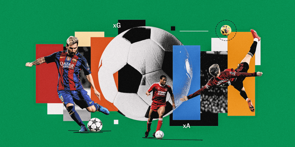 Why World Cup Football Feels Simpler Even as Tactics and xG Become More Complex
