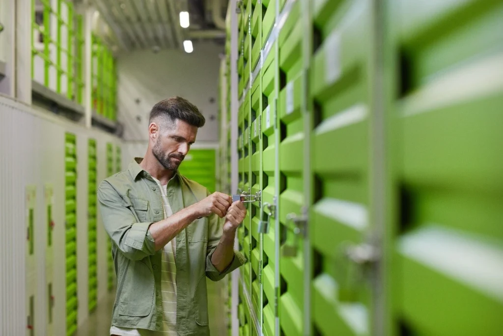 What to Look for When Choosing Storage Units in Canberra