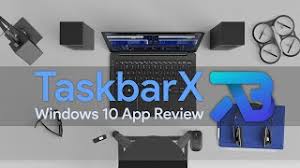 How Do You Remove TaskbarX Safely?