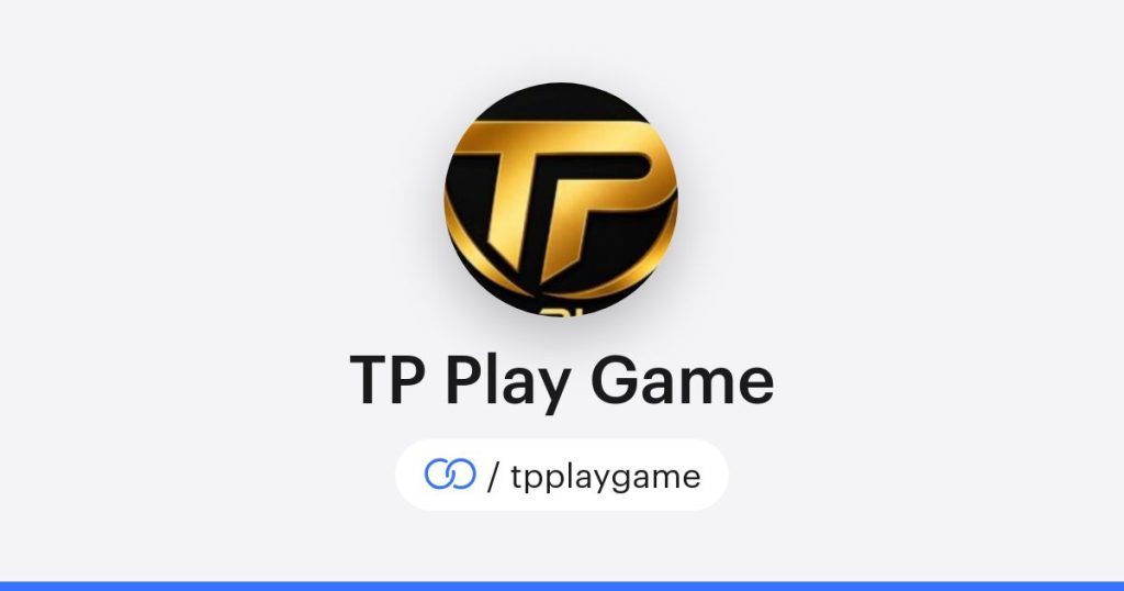 TPPlay Register: Quick Guide for Beginners