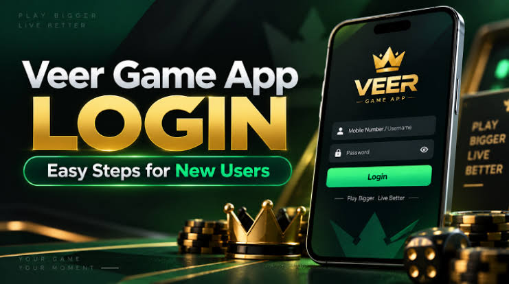Veer Game Registration Link – Updated Signup Information