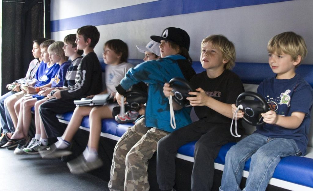 Social Gaming Platform For Friends And Players